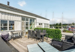 Cozy home in Ebeltoft
