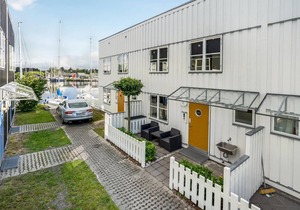 Cozy home in Ebeltoft