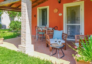 Cozy home in Fornacette PI with WiFi