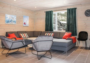 Cozy home in Hemsedal with WiFi