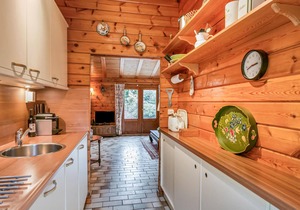 Cozy home in Meijel with WiFi
