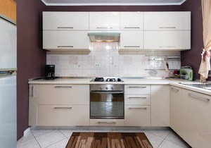 Cozy home in Pula with kitchen