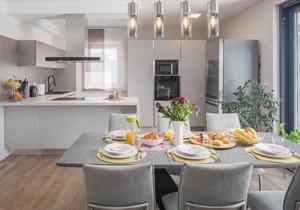 Cozy home in Pula with WiFi