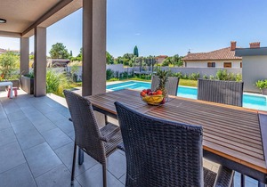 Cozy home in Pula with WiFi