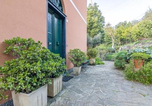 Cozy Home In Zoagli With Wifi