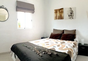 COZY HOUSE WITH CHARACTER MALLORQUÍN. CLOSE TO THE BEST BEACHES ON THE ISLAND!