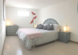 COZY HOUSE WITH CHARACTER MALLORQUÍN. CLOSE TO THE BEST BEACHES ON THE ISLAND!