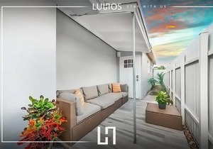 Cozy Miami Apt 8min to Airport, Modern Kitchen L03A