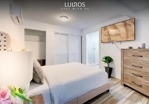 Cozy Miami Apt 8min to Airport, Modern Kitchen L03A