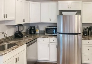 Cozy Modern Apt in the Heart of Fells Point!