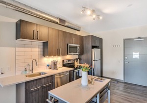 Cozy + Modern Studio in the Heart of Lawrenceville
