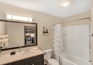 Cozy + Modern Studio in the Heart of Lawrenceville