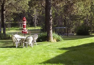 “Cozy Mountain Home just 5 minutes from Glacier Park”