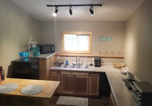“Cozy Mountain Suites - #2 just 5 minutes from Glacier Park”