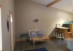 “Cozy Mountain Suites - #2 just 5 minutes from Glacier Park”