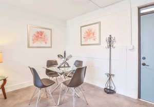 Cozy Nest In The Heart Of Midtown Atlanta