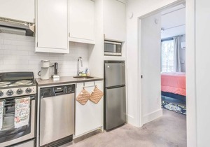 Cozy Nest In The Heart Of Midtown Atlanta