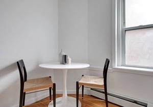 Cozy North End 2BR steps from Harborwalk by Blueground