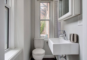 Cozy North End 2BR steps from Harborwalk by Blueground