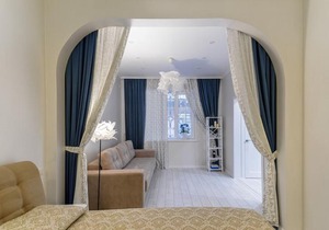 Cozy pretty home