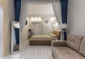 Cozy pretty home