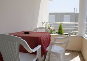 Cozy Private Room For Four Persons
