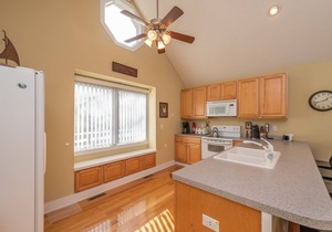 Cozy Retreat by Deep Creek & Wisp Resort