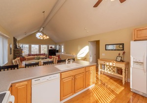 Cozy Retreat by Deep Creek & Wisp Resort