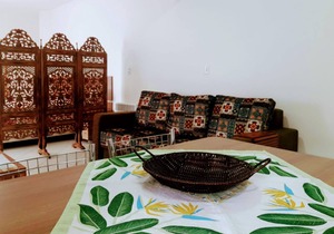 Cozy studio for 3 people in Gramado