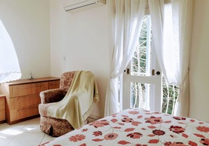 Cozy studio for 3 people in Gramado