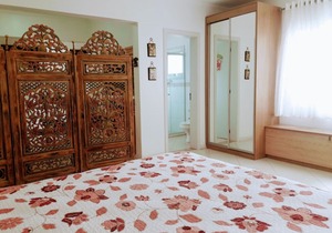 Cozy studio for 3 people in Gramado