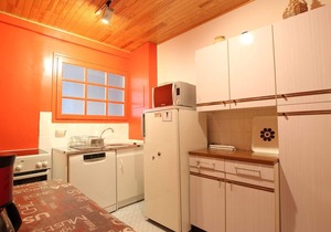 Cozy Studio in Chantemerle - Sleeps 4, Parking, Balcony, 2 Stars