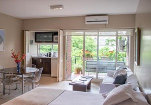 Cozy studio in the heart of Recoleta