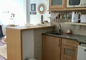 Cozy studio in the heart of Recoleta