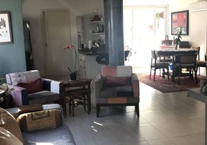 Cozy, sunny house 2 blocks from the beach in Novo Campeche