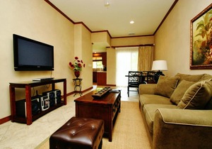 CR Luxury, Los Sueños Veranda Condos
