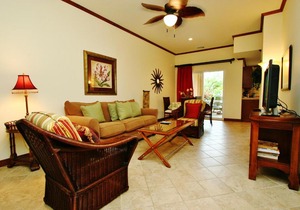 CR Luxury, Los Sueños Veranda Condos