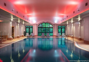 Crabwall Manor Hotel and Spa