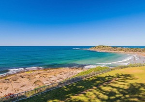 Craigmore On the Beach Unit 13 - views views