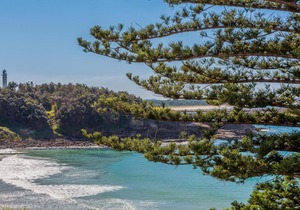Craigmore On the Beach Unit 13 - views views