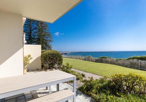 Craigmore on the Beach unit 6