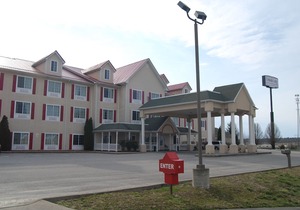 Creek Side Lodge Berea