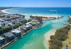 Creekfront Kingscliff Waters 2