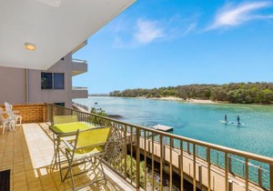 Creekfront Kingscliff Waters 2
