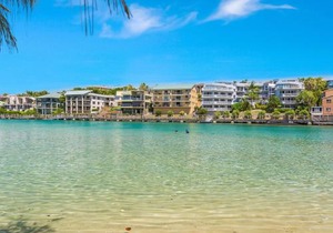 Creekfront Kingscliff Waters 2