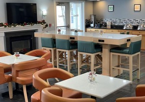 Cresthill Suites Syracuse