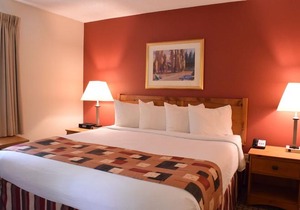 Cresthill Suites Syracuse