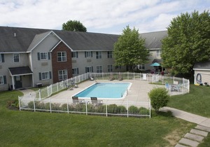 Cresthill Suites Syracuse