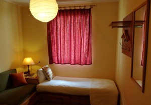 Creta Solaris Holiday - 2 bedroom Family Apartment for 3 guests in Stalida
