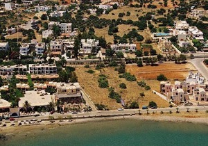 Creta Solaris Holiday Apartments